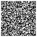 QR code with A Storage Depot contacts