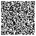 QR code with BJ Homes contacts