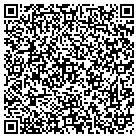 QR code with Konica Minolta Bus Solutions contacts