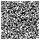 QR code with Anthony Vicaro Auto Window Tnt contacts