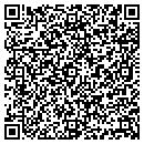 QR code with J & D Marketing contacts