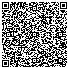 QR code with Woodland Animal Clinic contacts