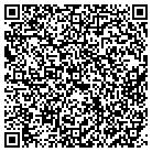 QR code with S & D Lawn Maintenance Corp contacts