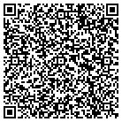 QR code with Degemis Express Barbershop contacts