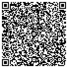 QR code with Saddleridge Mobile Home Vlg contacts