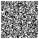 QR code with Leonard Albanese & Sons Bldrs contacts
