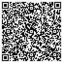 QR code with U S Pinoy Food Mart contacts