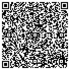 QR code with Tazlina River Mobile Home Park contacts