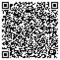 QR code with RHH Inc contacts
