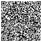 QR code with Anesthesia & Critical Care contacts