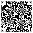 QR code with C & M Total Renovations contacts