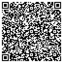 QR code with MCA Design contacts