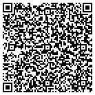 QR code with Richard Balderas Grading contacts