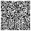 QR code with US Plus Inc contacts