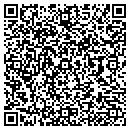 QR code with Daytona Club contacts