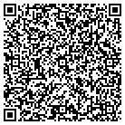 QR code with Bible Baptist Church Gym contacts