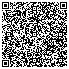 QR code with A & S Express Seville Fla LLC contacts