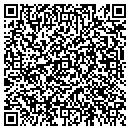 QR code with KGR Plumbing contacts