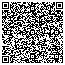 QR code with Hudson Grocery contacts