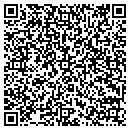 QR code with David J Lutz contacts