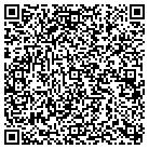 QR code with Maddens Charter Service contacts