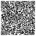 QR code with Annes Antiques & Dolls By Ann contacts