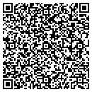 QR code with Saladito's Inc contacts