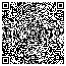 QR code with Corner Copia contacts