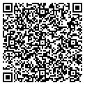 QR code with G & S Trucking contacts