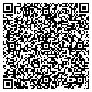 QR code with USA Car Rental contacts
