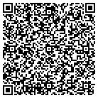 QR code with Covington Properties Inc contacts