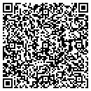 QR code with C D Plus Inc contacts
