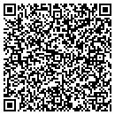 QR code with James W Deland contacts