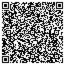 QR code with Hartness Homes contacts