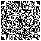 QR code with Severance Services Inc contacts