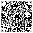 QR code with Oak Park Mobile Home Living contacts
