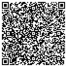 QR code with Christain Chiropractic Center contacts