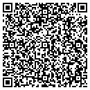 QR code with Orion Berahzer contacts