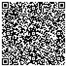 QR code with Rahannah Mobile Home Park contacts
