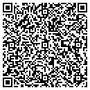 QR code with Alvin Capp PA contacts