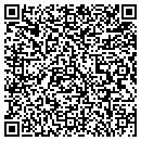 QR code with K L Auto Corp contacts