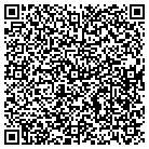 QR code with Twin Pines Mobile Home & Rv contacts