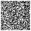 QR code with University Block Co contacts