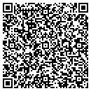 QR code with Cantagious contacts