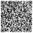 QR code with Ms Sandra's Beauty Salon contacts