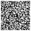 QR code with Avaria Corp contacts
