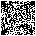 QR code with St George Canteen & Variety contacts