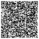 QR code with The Adelaide Lp contacts