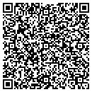 QR code with Alten Inc contacts