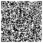 QR code with Anointing Christian Fellowship contacts